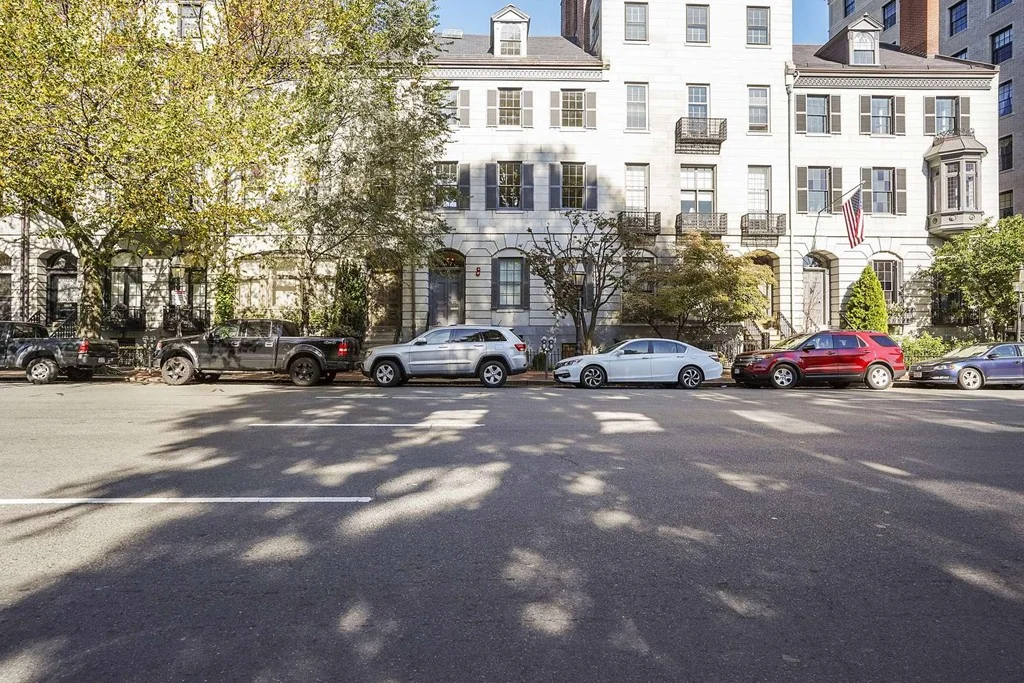 72 Beacon St, Beacon Hill