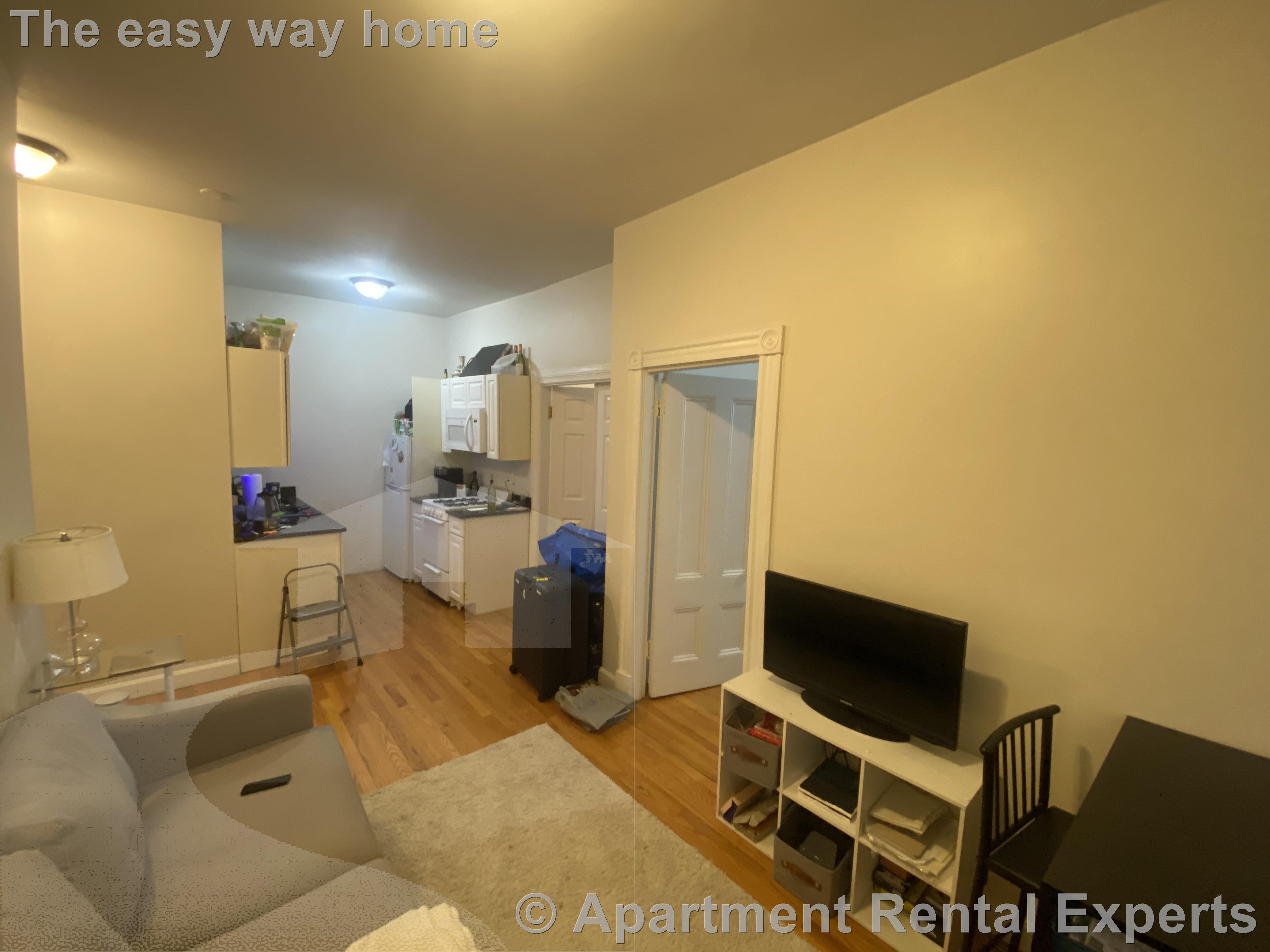 891 Massachusetts Ave, Central Square