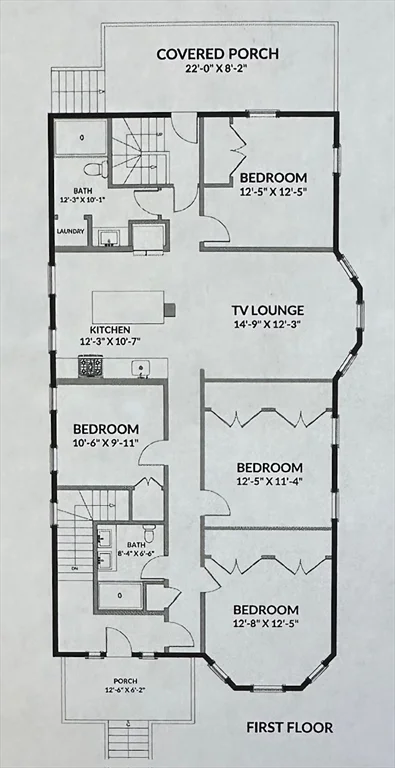 228 Calumet St, Mission Hill