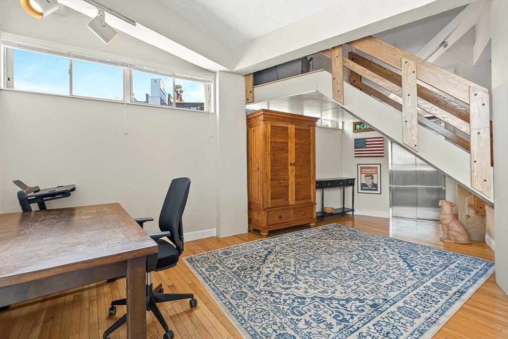 63 Atlantic Ave, Waterfront