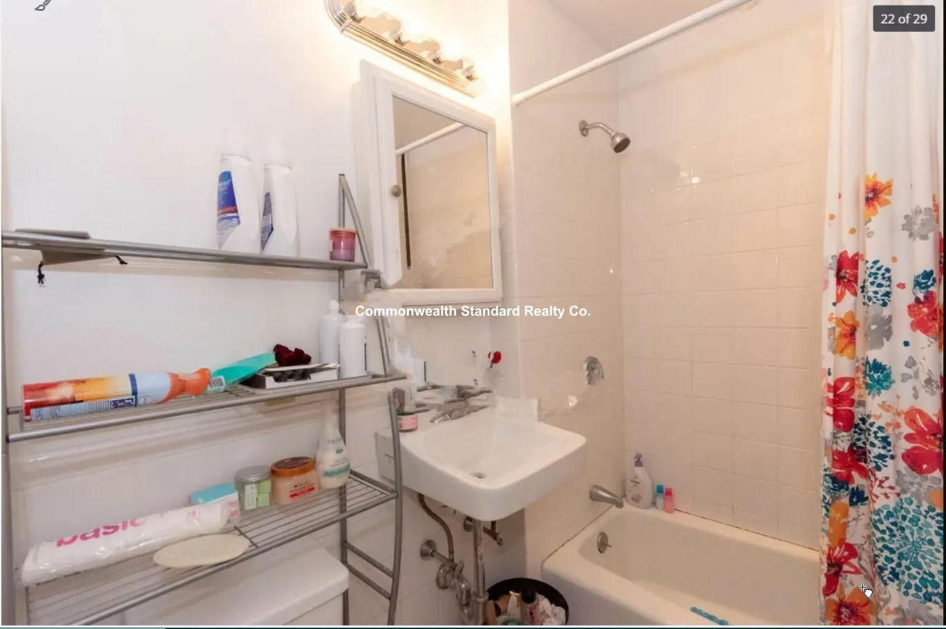 27 Glenville Ave, Allston