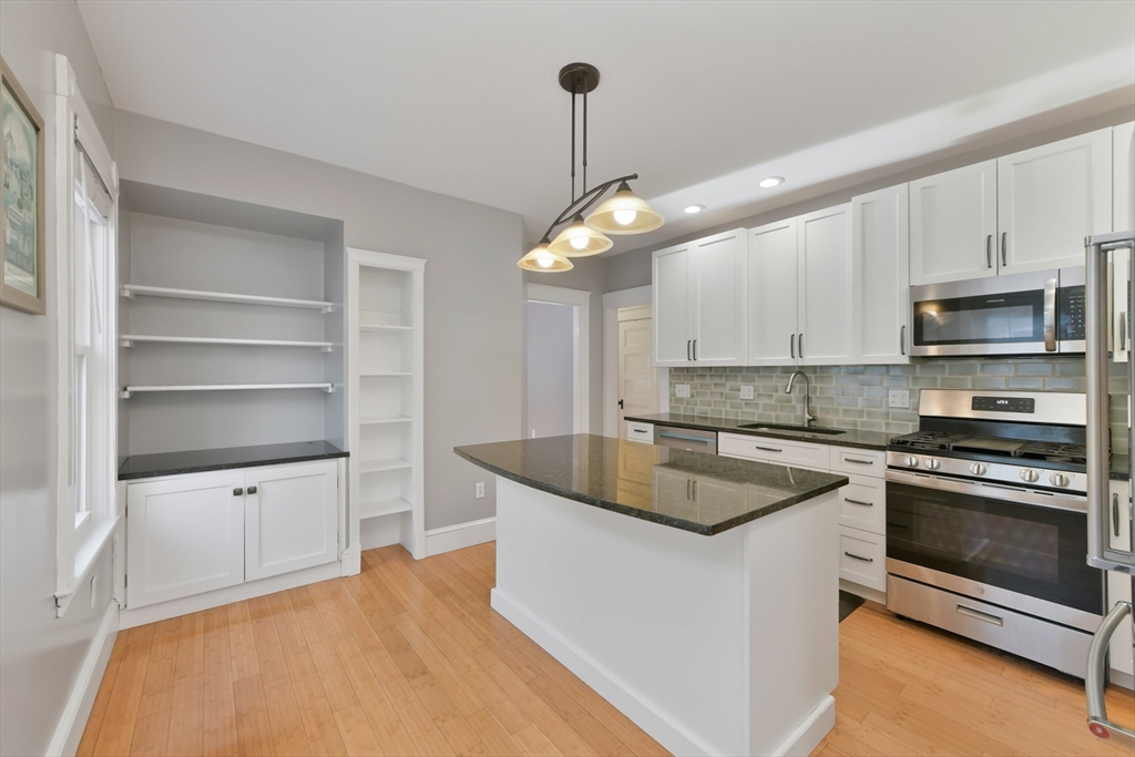 47 Teele, Teele Square