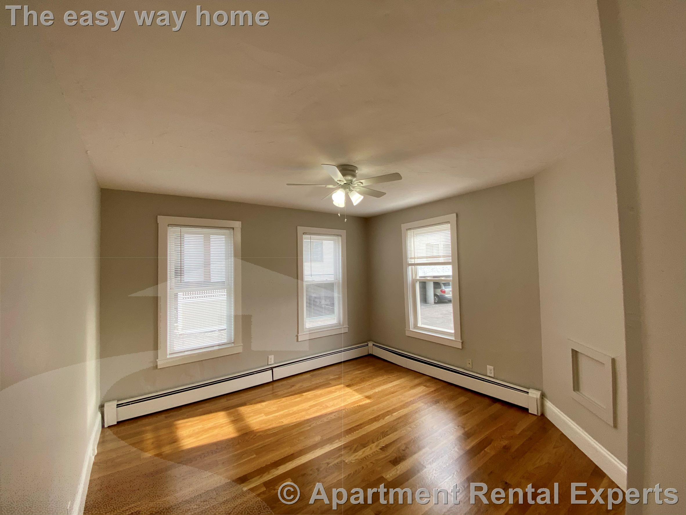 23 Elmer St, Harvard Square