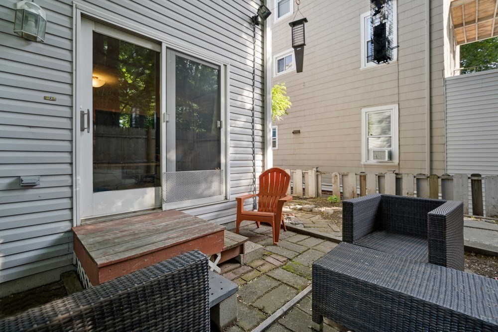 55 Waterhouse St, Teele Square