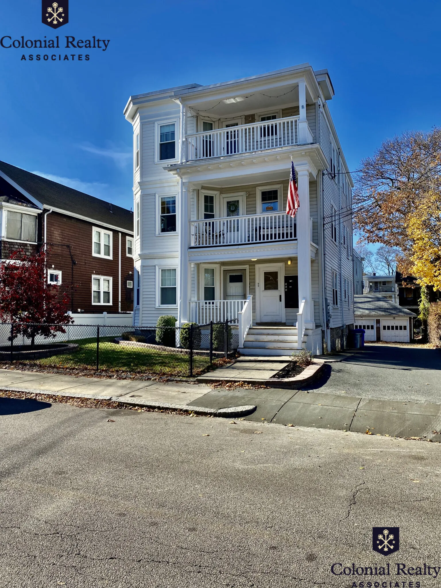 38 Turner St, Brighton