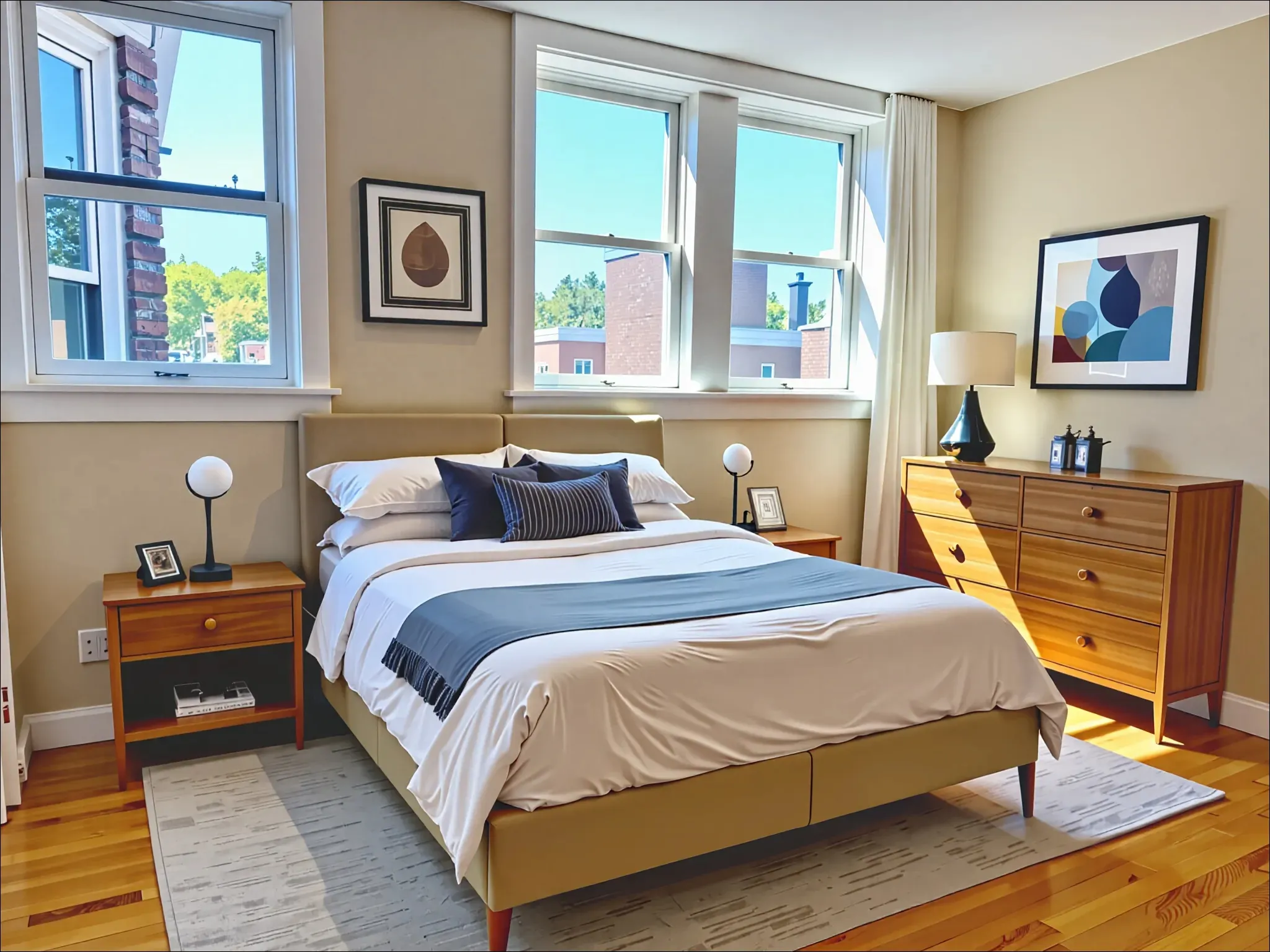 76 Egmont St, North Brookline