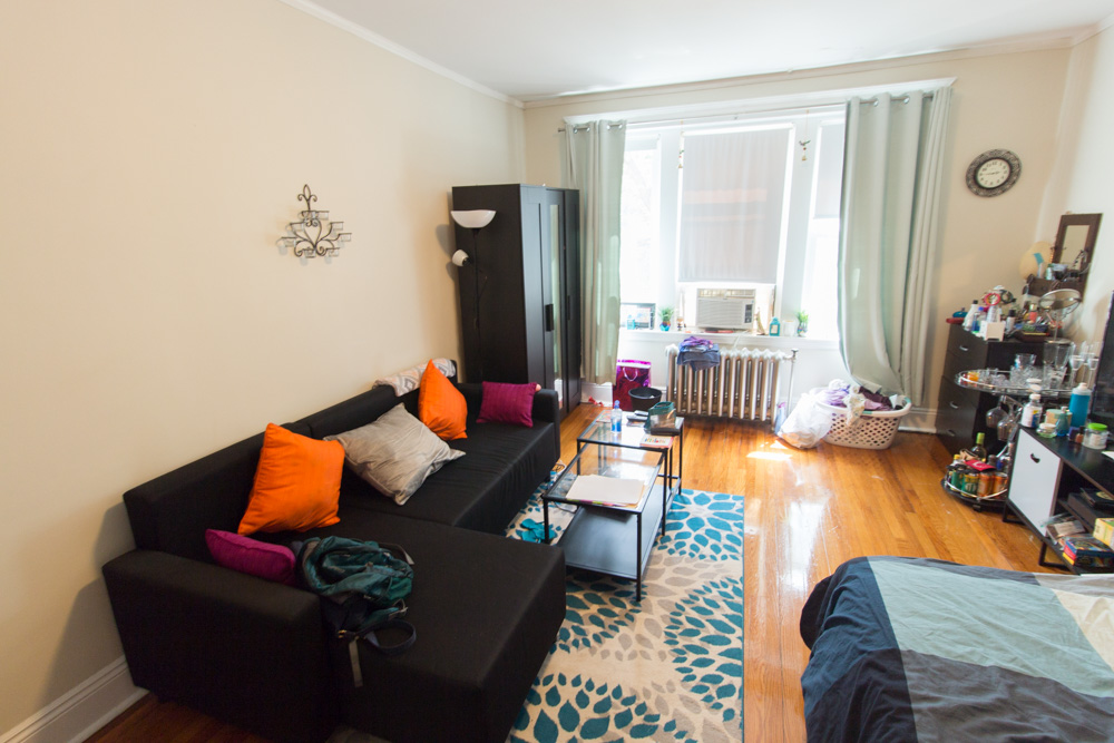 1940 Commonwealth Ave, Brighton