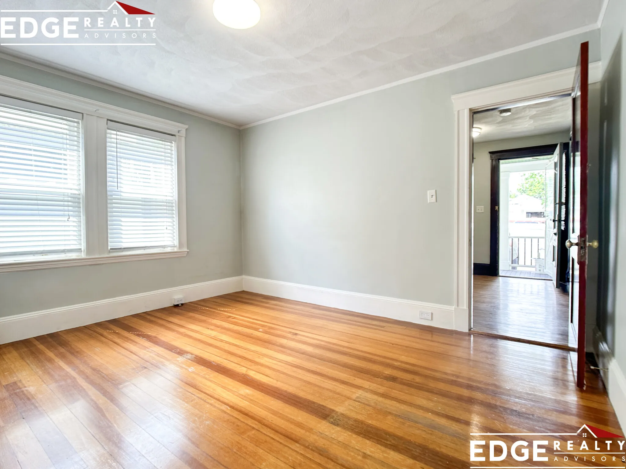 52 Beacon Park, Newton Corner