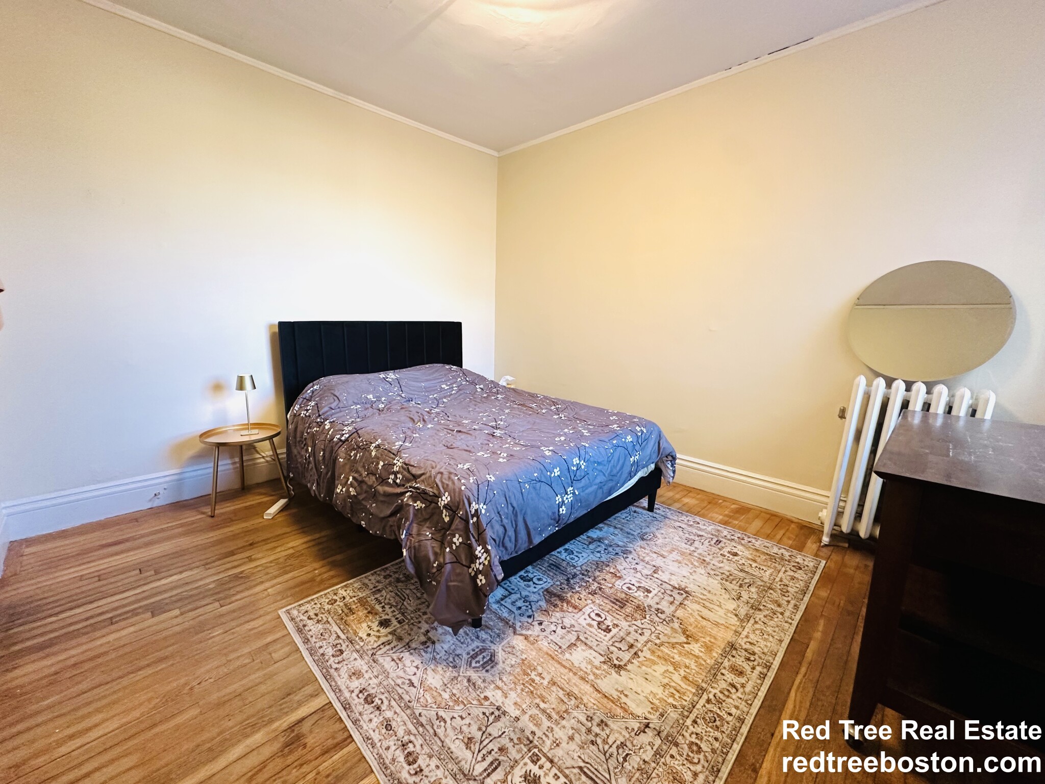 11 Euston St, Brookline