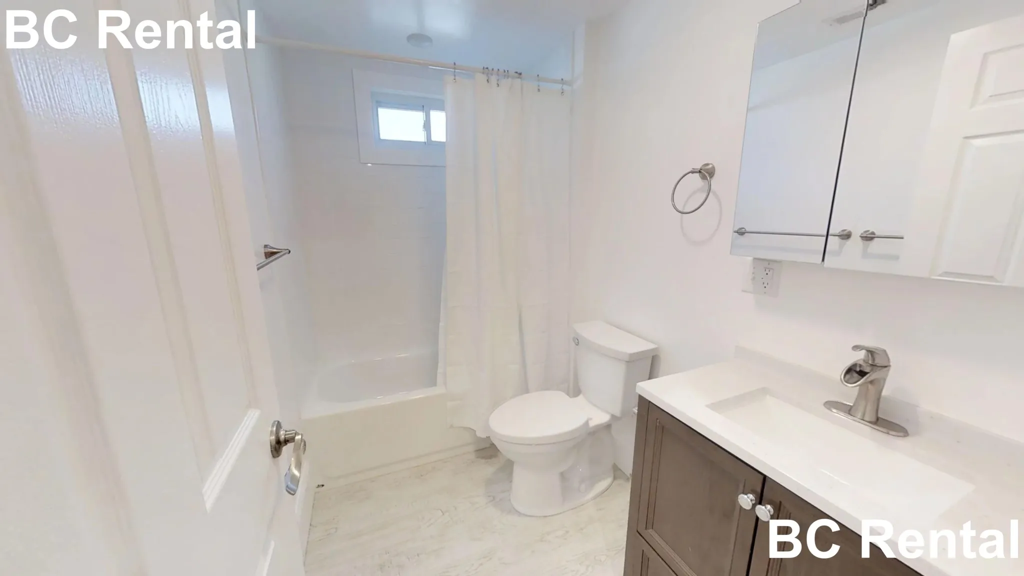 30 Cambridge Ter, Neighborhood Nine