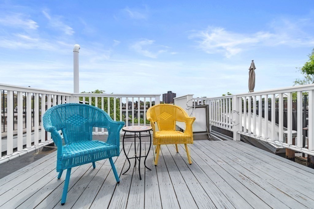 97 Appleton St, South End