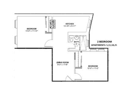 81 Park Dr, Fenway