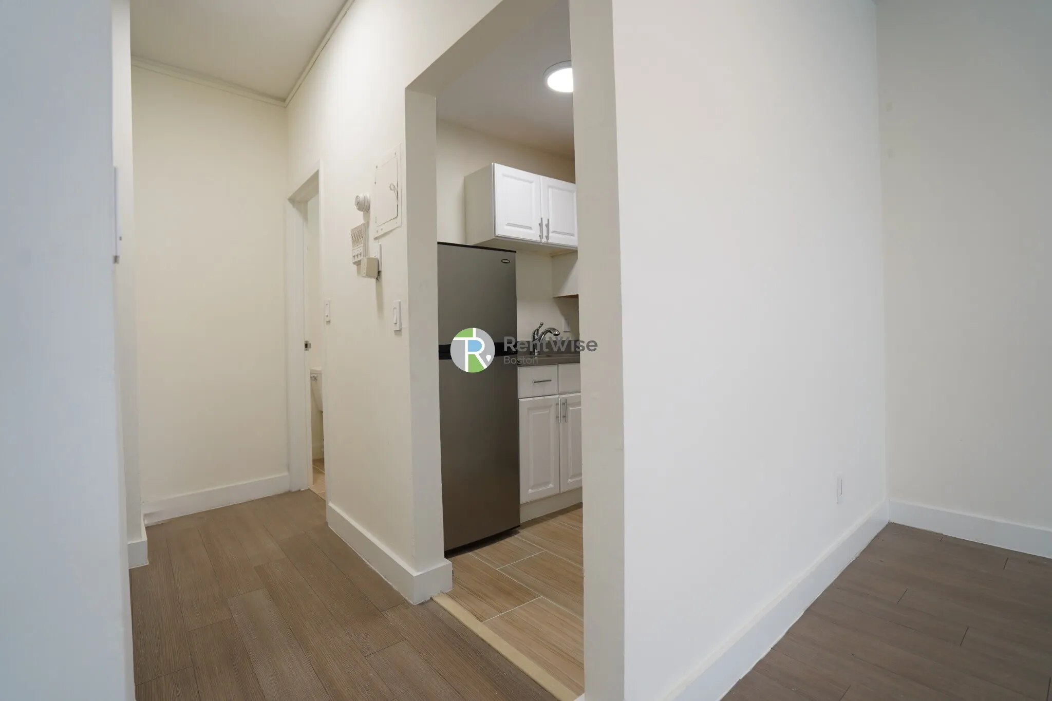 550 Massachusetts Ave, South End