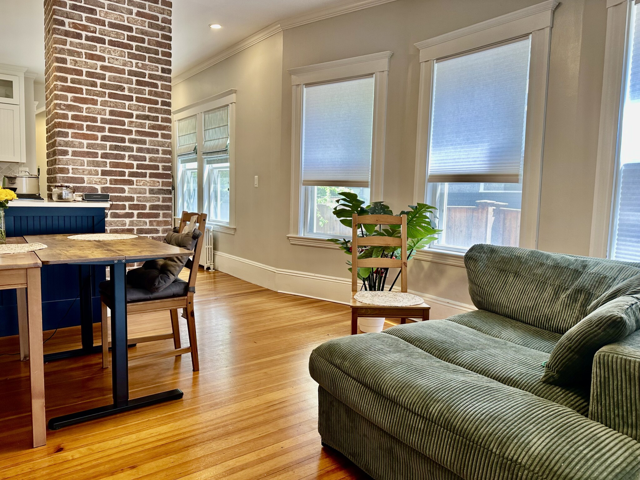 319 Concord Ave, Neighborhood Nine