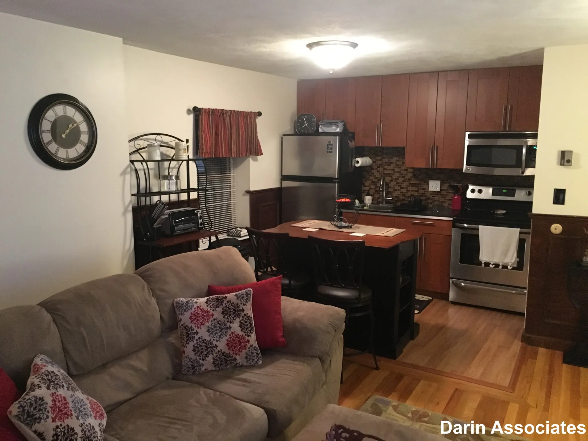 1 Salem St, Charlestown