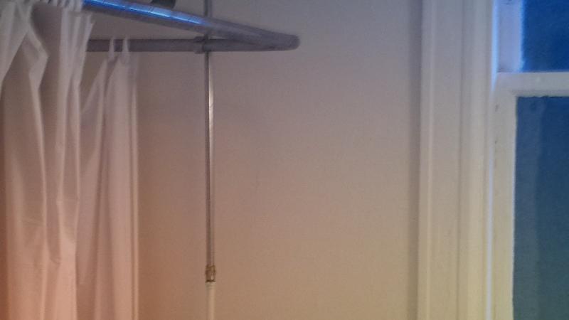 19 Agassiz St, Neighborhood Nine