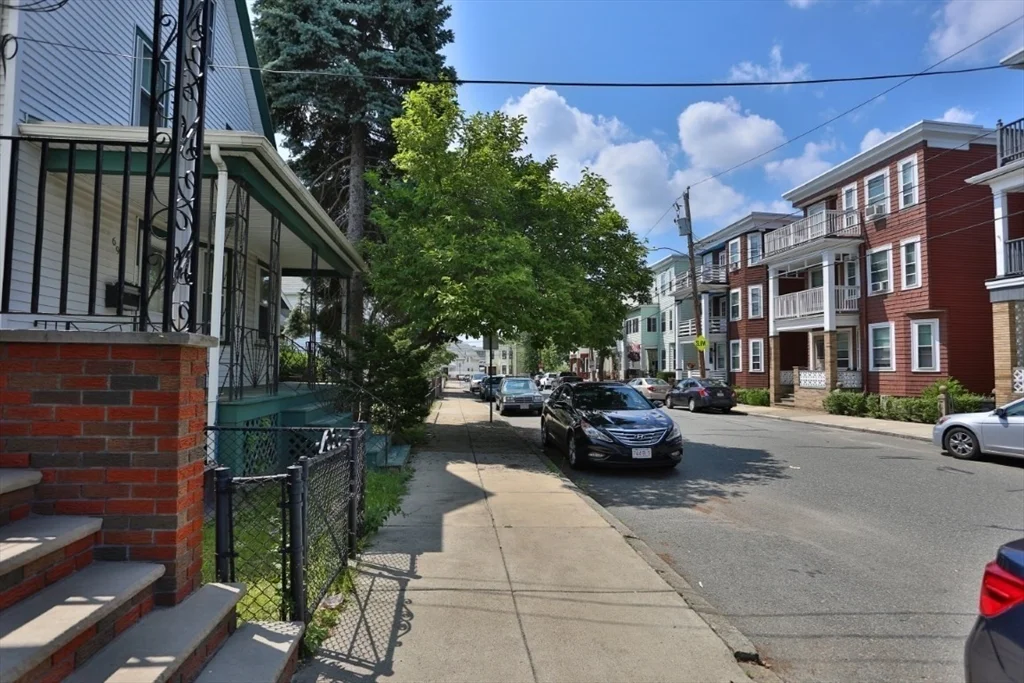 73 Barnes Ave, East Boston