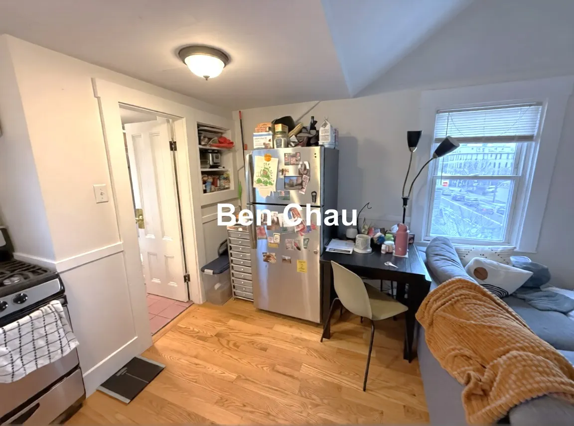 193 Hampshire St, Inman Square