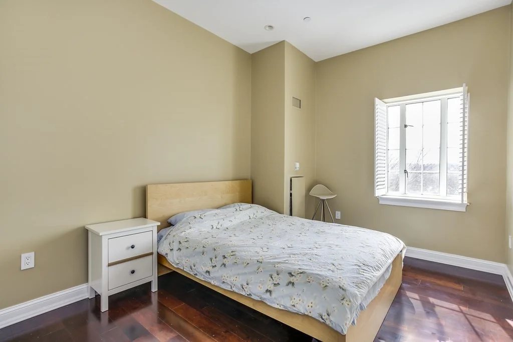 20 Chapel, Longwood