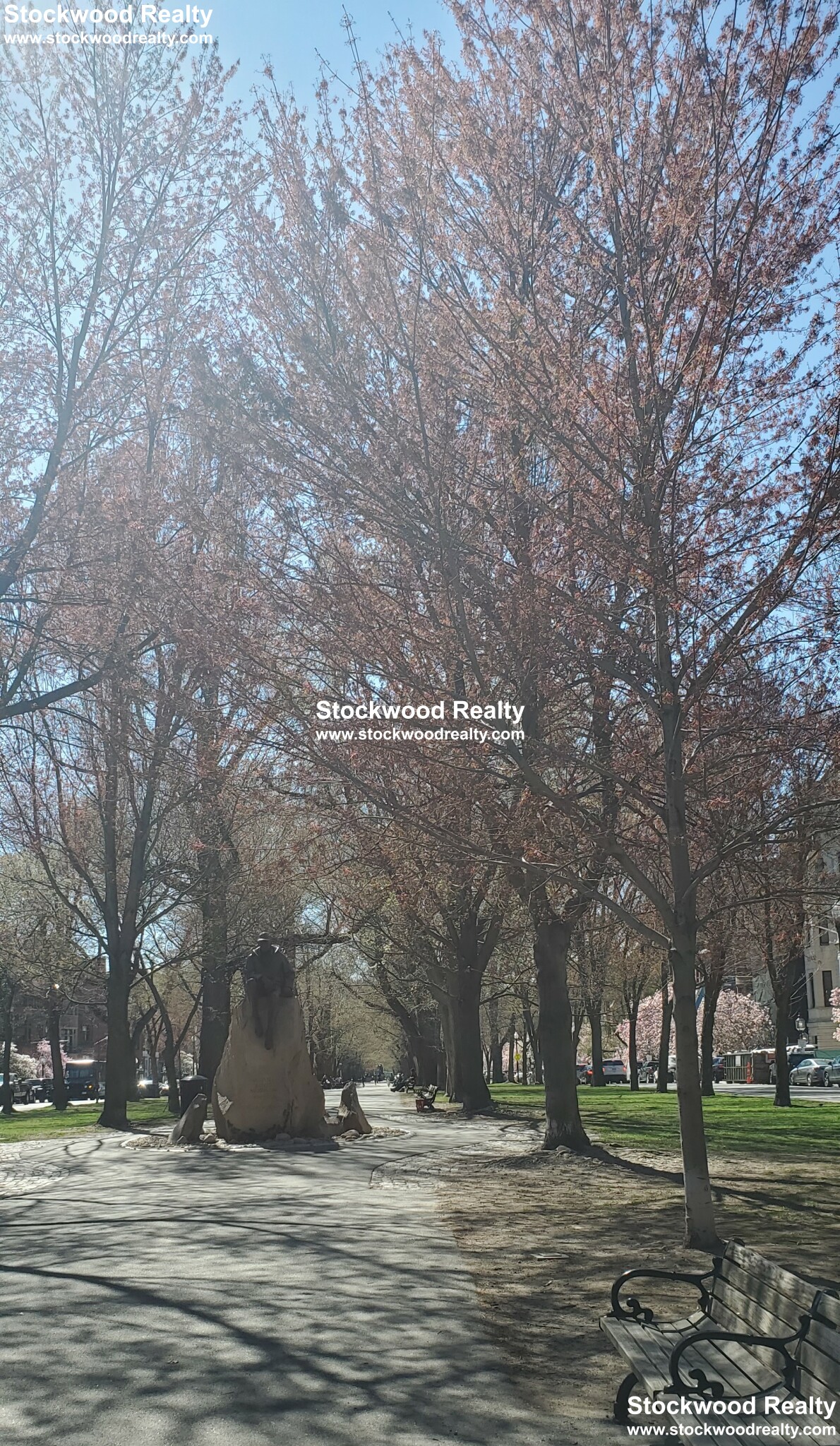 195 Commonwealth Ave, Back Bay