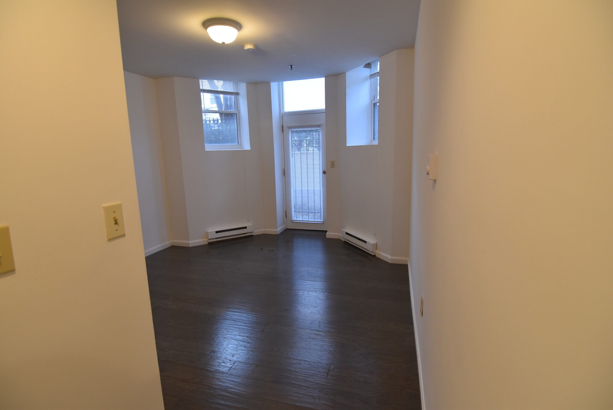 20 Queensberry St, Fenway