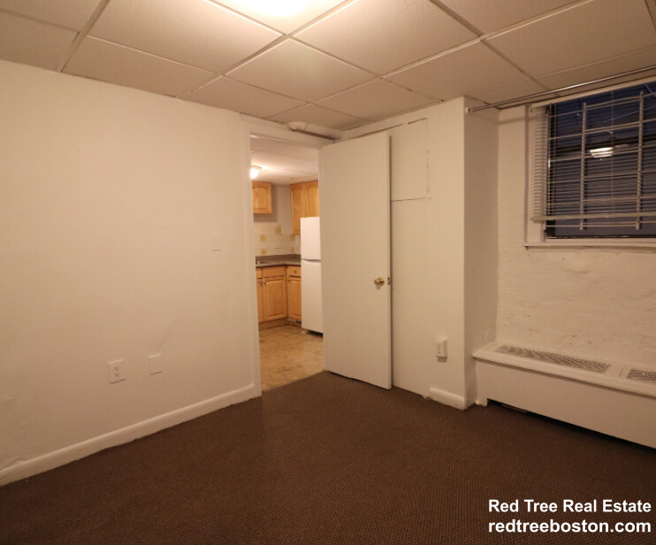 409 Huntington Ave, Fenway