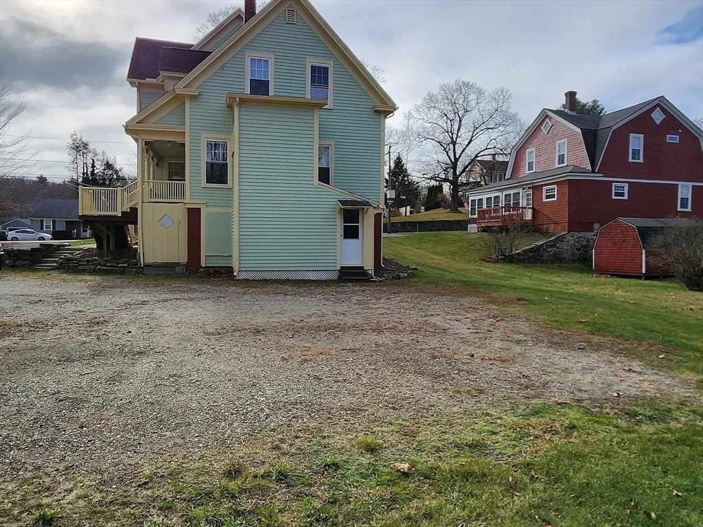 38 Elmwood, South Grafton