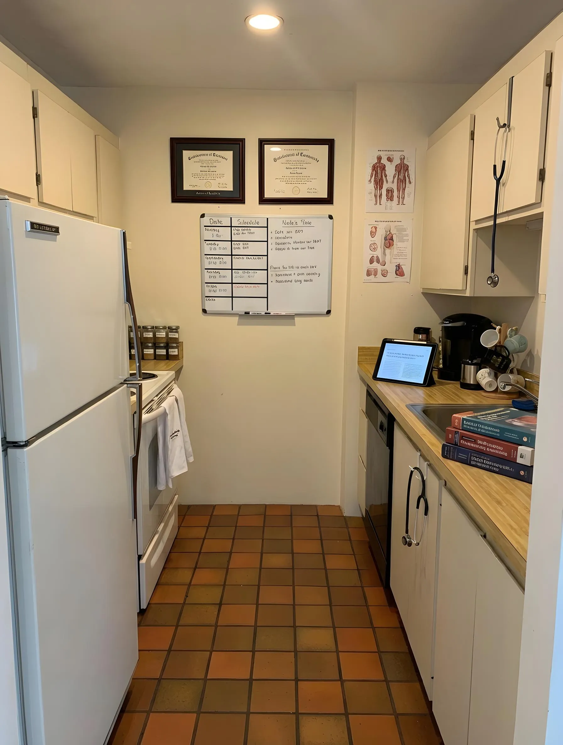 3 Worcester Sq, South End