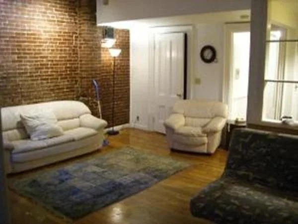 167 Beacon St, Back Bay