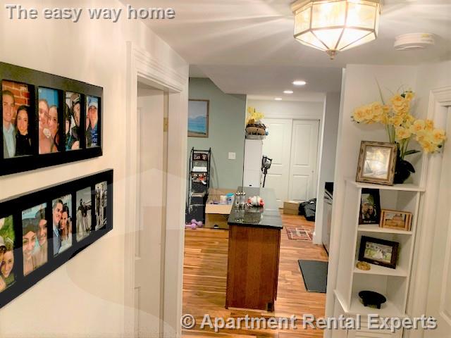 38-40 Saint Botolph St, Back Bay