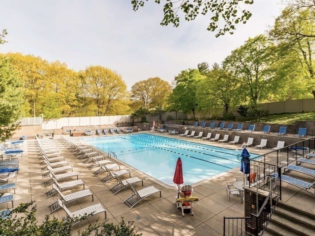 44 Washington, Brookline Village