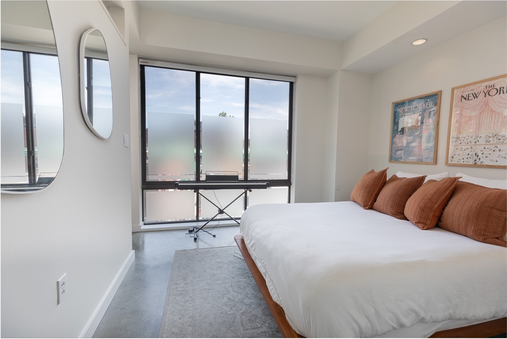 255 Northampton, South End