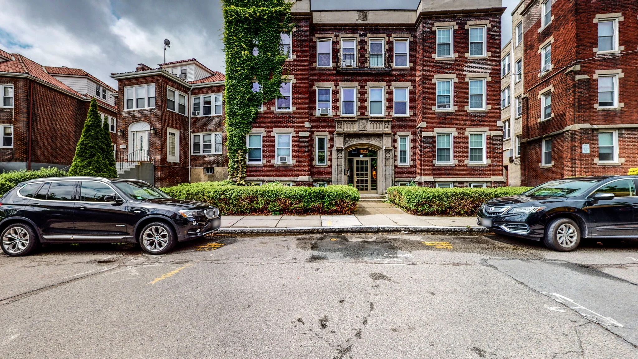 33 Walbridge St, Allston