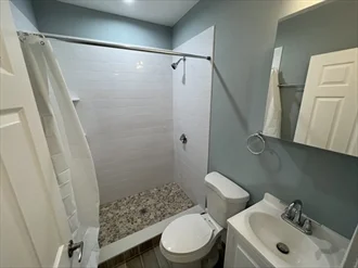 15 Harold St, Ward Two