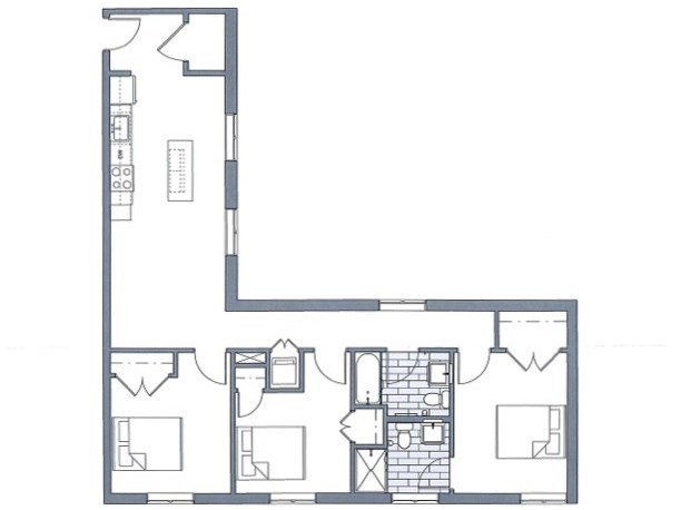 10 Essex St, Central Square