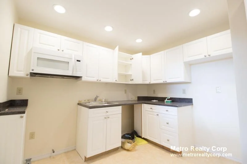 47 Green St, Coolidge Corner