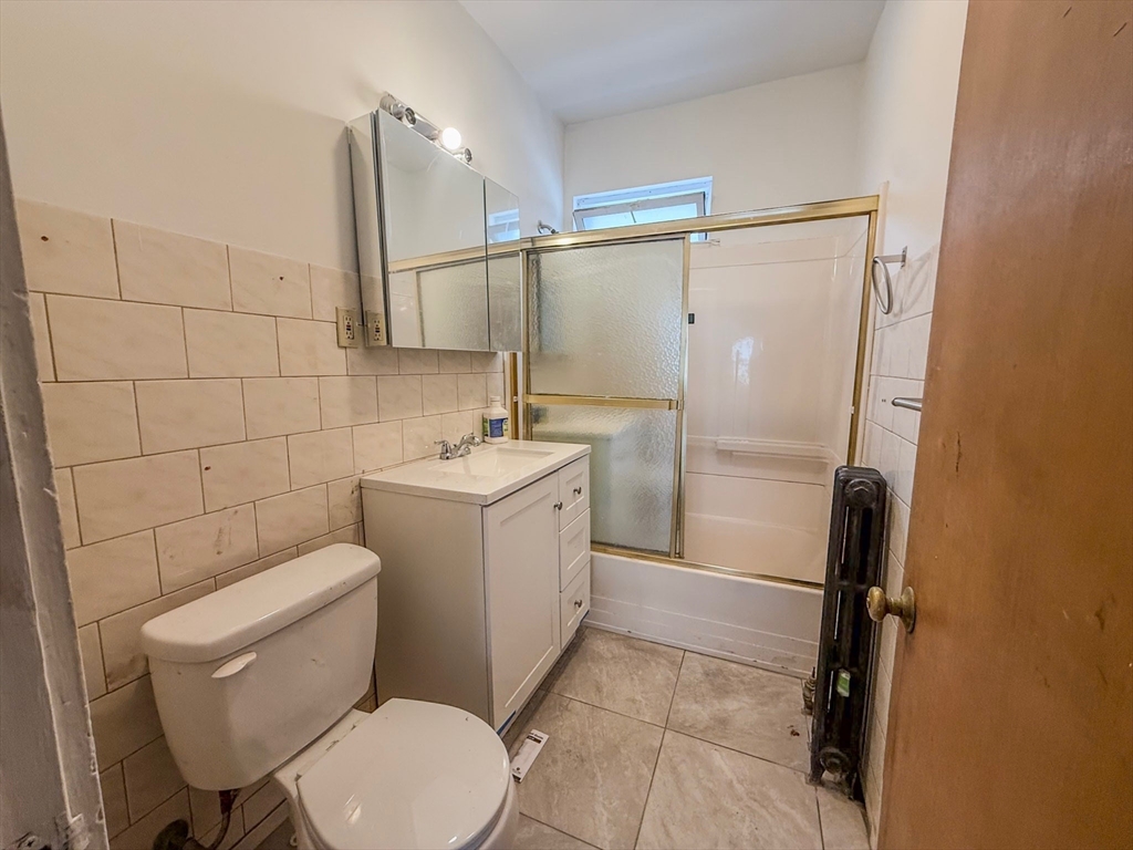 45 Favre St, Mattapan