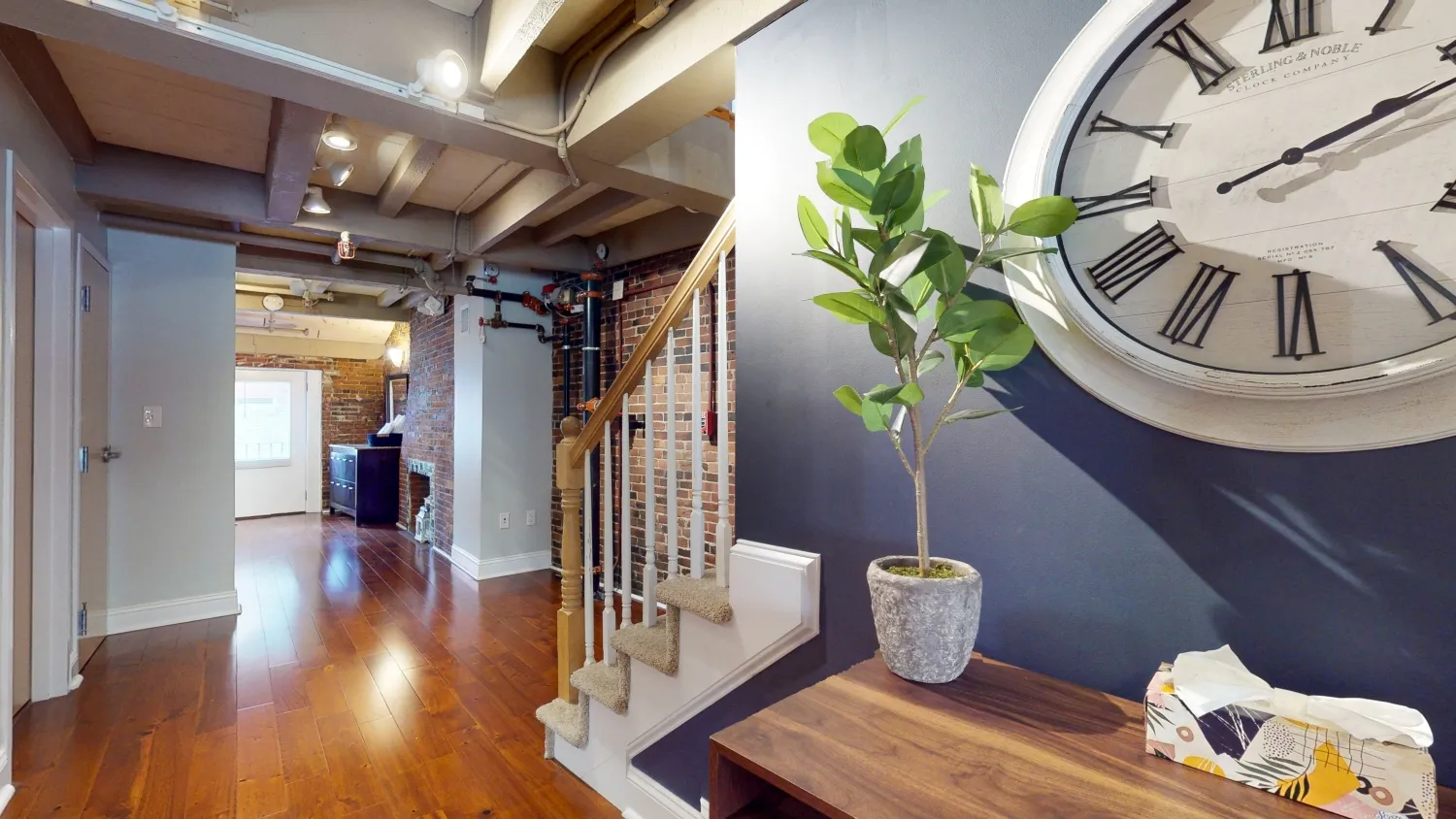 15 Union St, Downtown