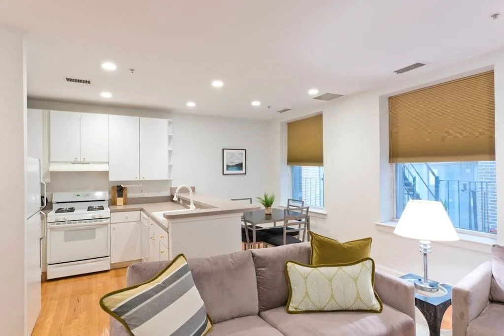 140 Boylston St, Boston Downtown