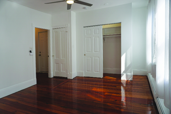 27 Lambert St, East Cambridge