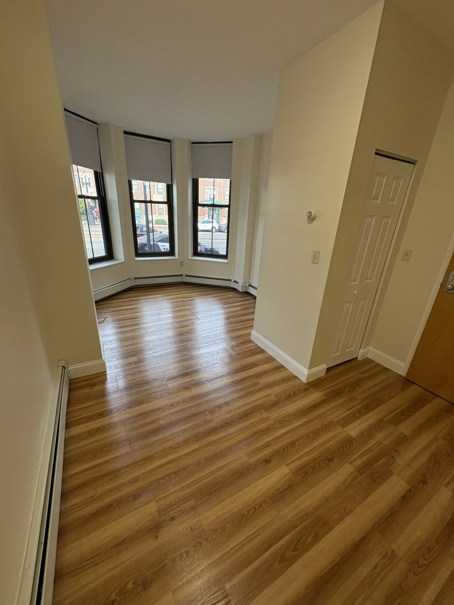 395 Massachusetts Ave, South End