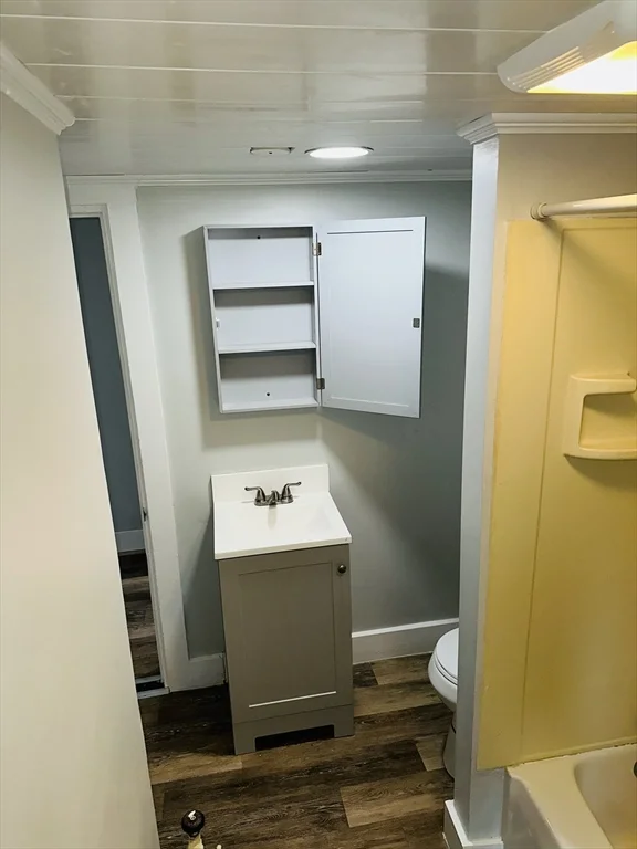 13 Crapo St, Taunton