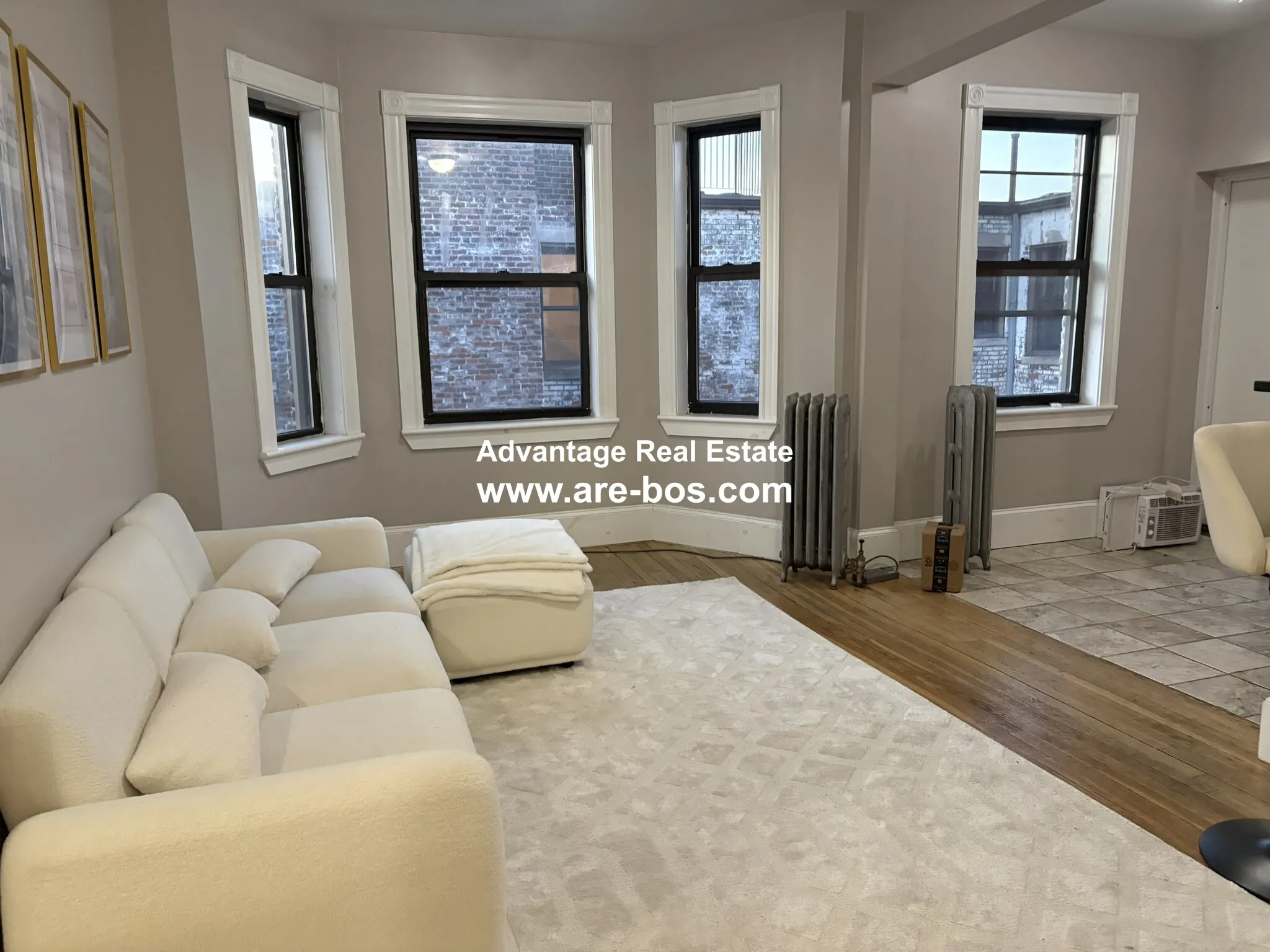 1056 Commonwealth Ave, Brighton