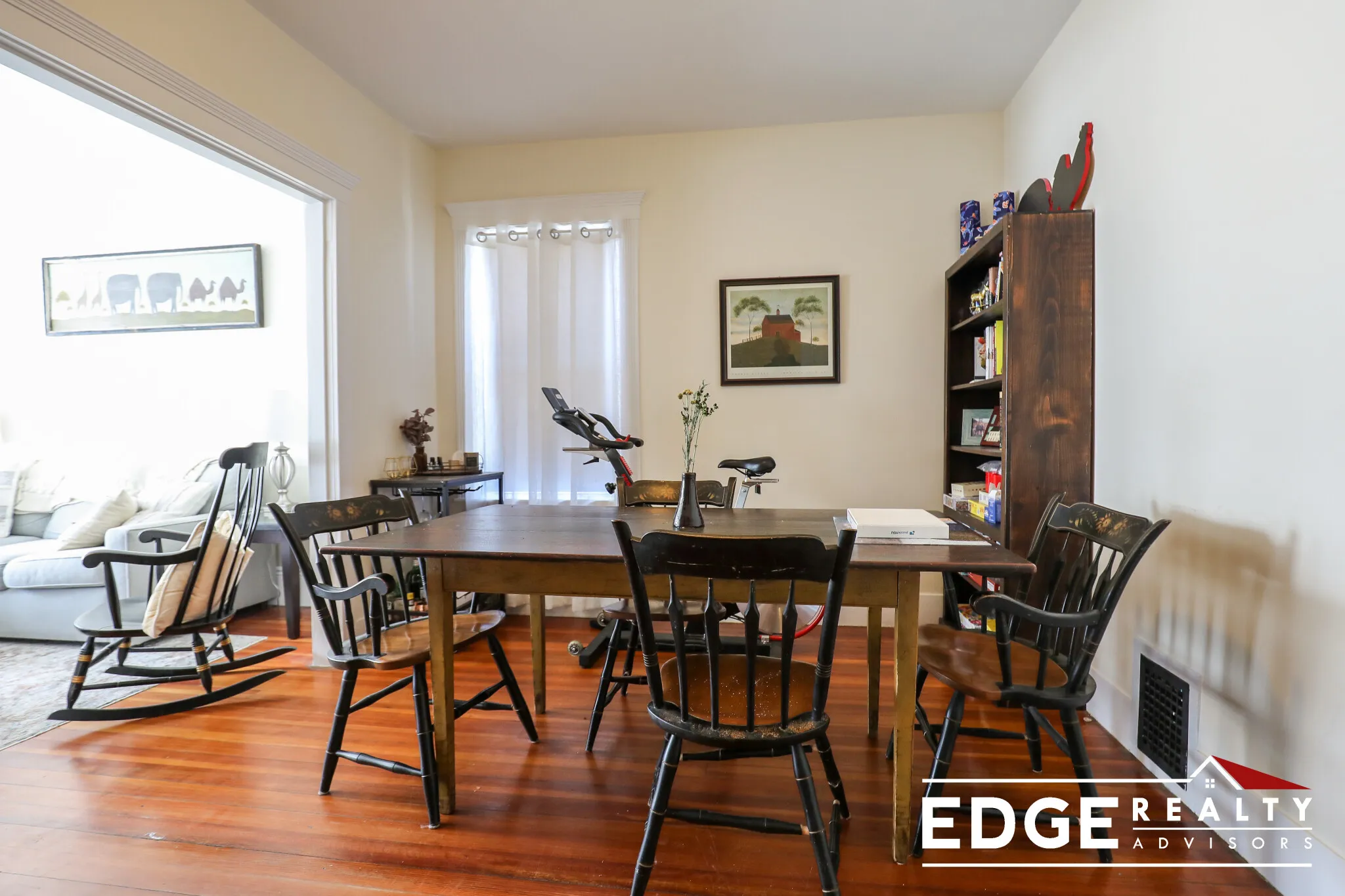 9 Bennett St, Brighton