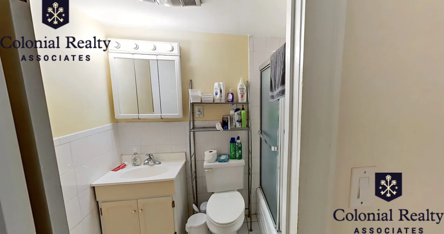16 Dean Rd, Brookline