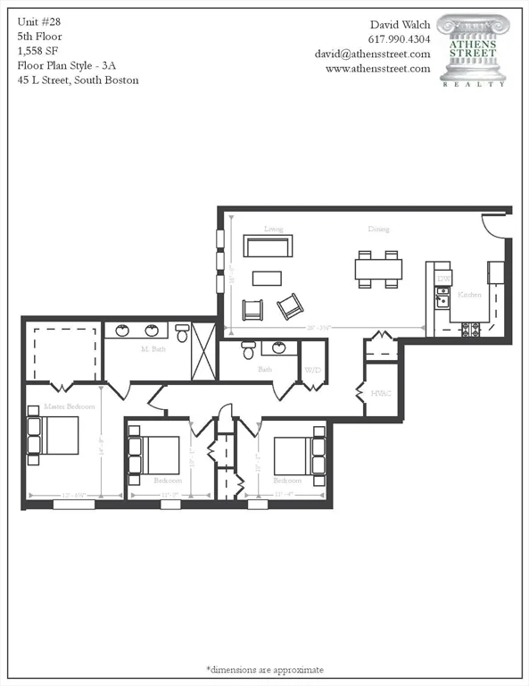 45 L St, South Boston