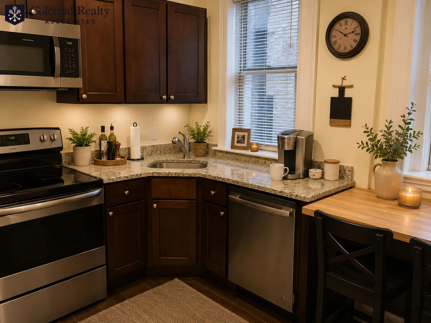 1463 Beacon St, Griggs Park