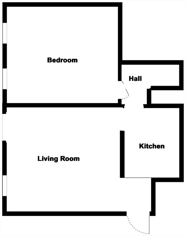 1027 Commonwealth Ave, Allston