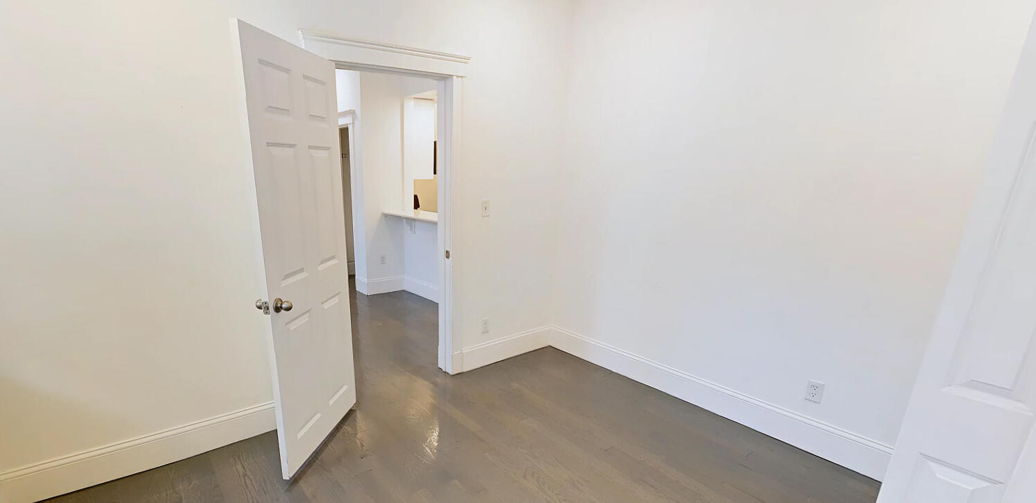 51 Queensberry St, Fenway