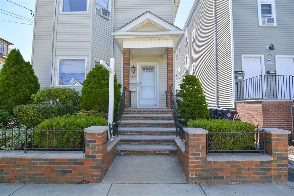 181 Belmont St, Everett